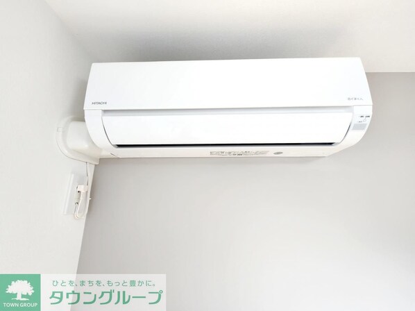 アザーレ・バモス藤沢本町の物件内観写真